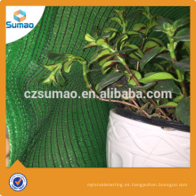 Hdpe Courtyard, Garden Shade Netting Fence para piscina